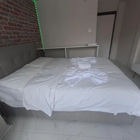 Keserapart 아파트호텔