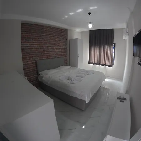 Keserapart 3*