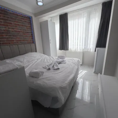 Keserapart 아파트호텔