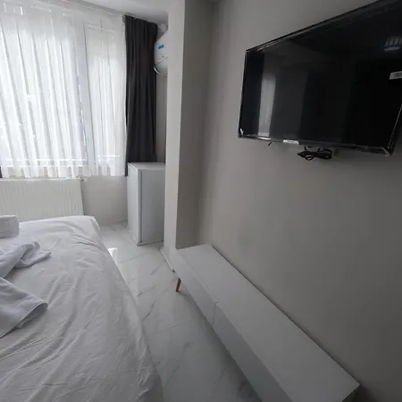 Keserapart 아파트호텔 3*