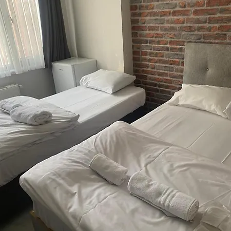 Keserapart 3* 이스탄불