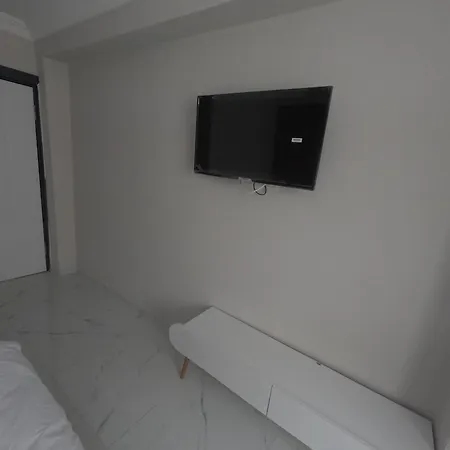 מלון דירות Lastbest Hotel איסטמבול