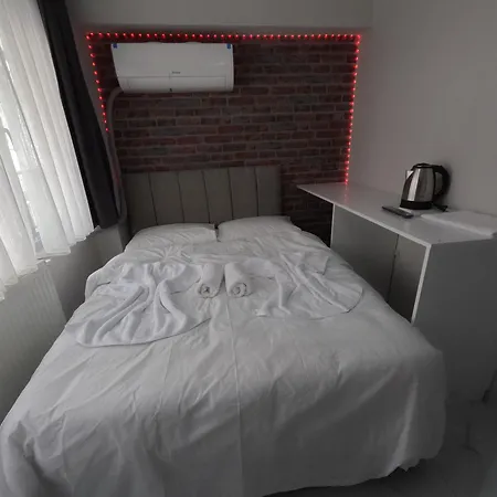 Lastbest Hotel Provincia di Istanbul