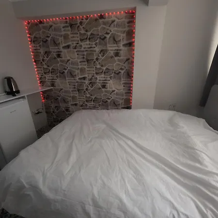 Lastbest Hotel איסטמבול