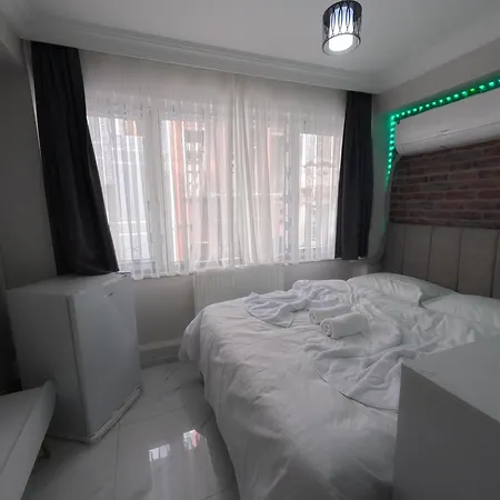 Aparthotel Lastbest Hotel Provincia di Istanbul