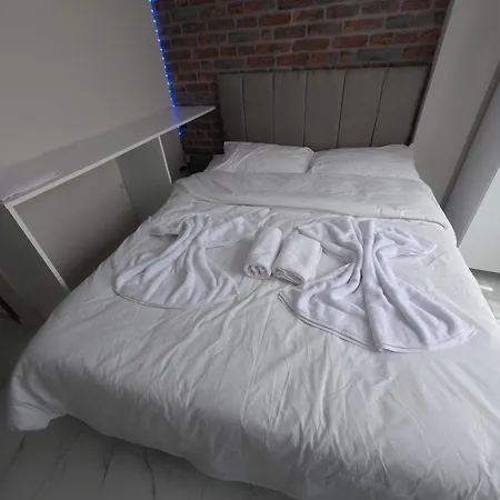 Lastbest Hotel Provincia di Istanbul