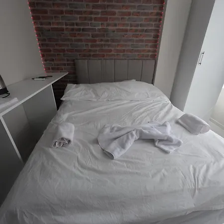 Lastbest Hotel Aparthotel