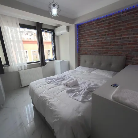Lastbest Hotel Provincia di Istanbul