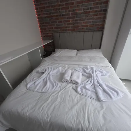 Lastbest Hotel איסטמבול