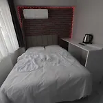 Keserapart Istanbulská provincie