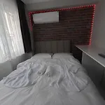 Keserapart 3* Istanbulská provincie