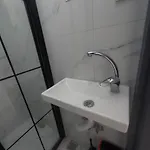 Keserapart Aparthotel Istanbulská provincie