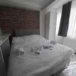 Aparthotel Keserapart 3*