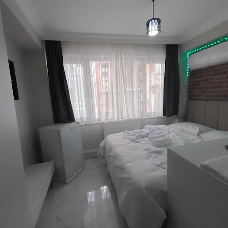 Apartmanhotel Lastbest