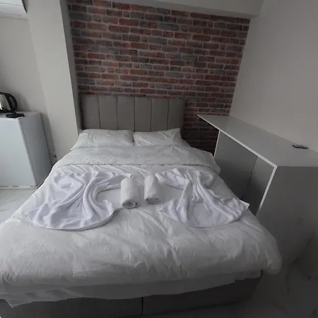 Lastbest Apartmanhotel