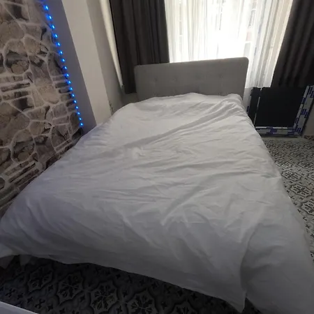 Keser Apartahotel *