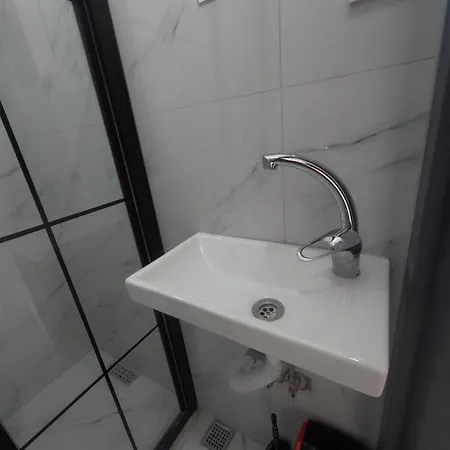 Lastbest Apartmanhotel Isztambul