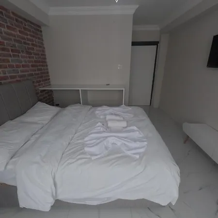 Keserapart Lejlighedshotel 3*