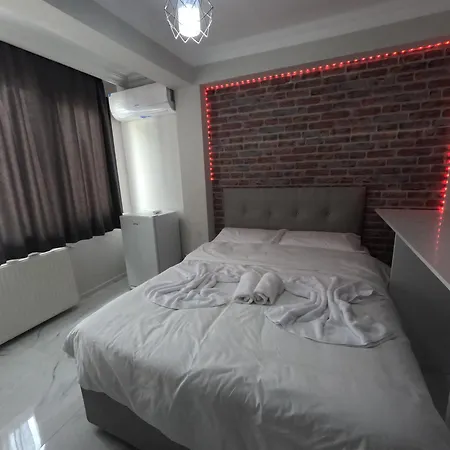 Apartmanhotel Lastbest
