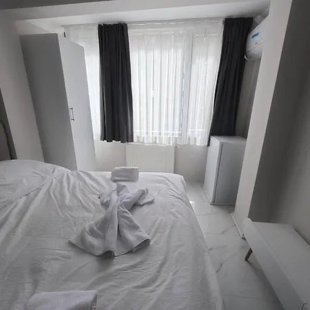 Apartmanhotel Lastbest Isztambul