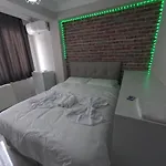 Keserapart 伊斯坦布尔