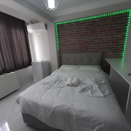 Keserapart Апарт-отель 3*
