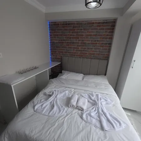 Keserapart 3* Istambul