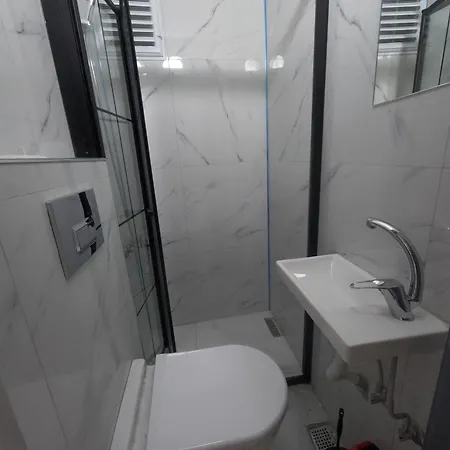 Keserapart Apart-hotel 3*