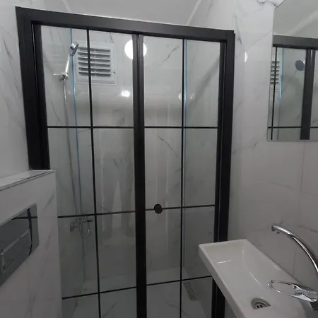 Keserapart 3*