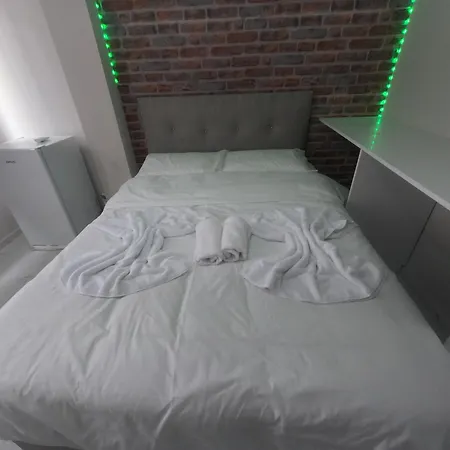 Keserapart 3*