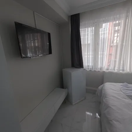 Apart-hotel Keserapart 3*