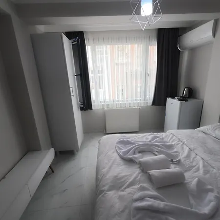 Keserapart Апарт-отель 3*