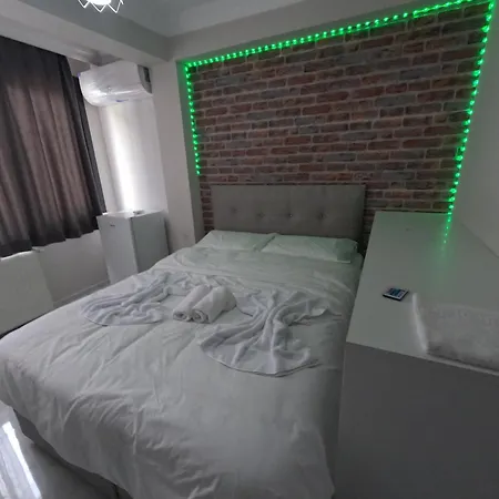 Lastbest Hotel Stambuł