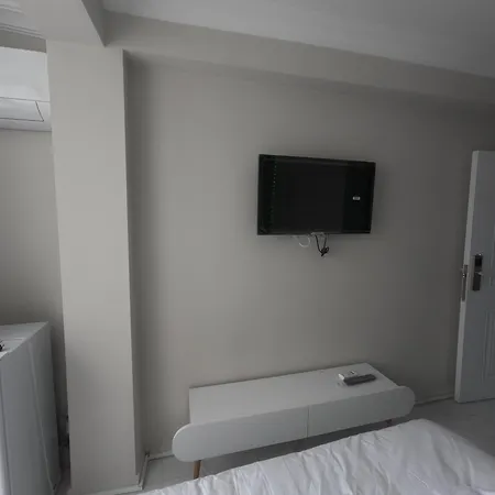 Lastbest Hotel Stambuł