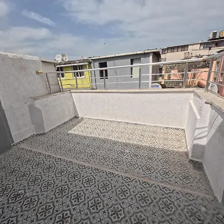 Hotel apartamentowy Lastbest Hotel 3*