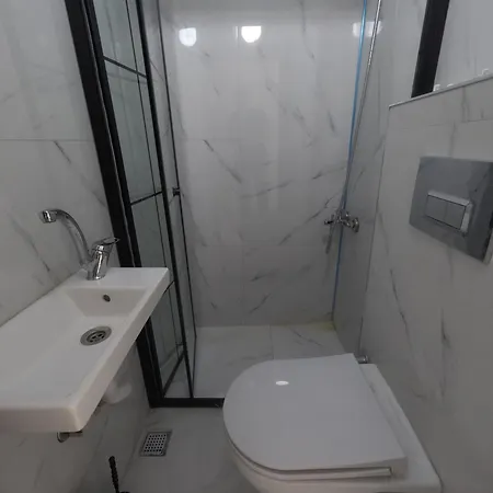 Hotel apartamentowy Lastbest Hotel Stambuł