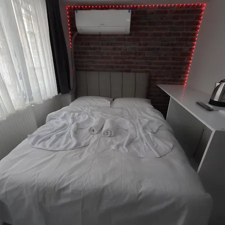 Lastbest Hotel Hotel apartamentowy Stambuł